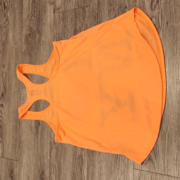 I ❤️ NY Racerback Tank - Picture 2 of 3